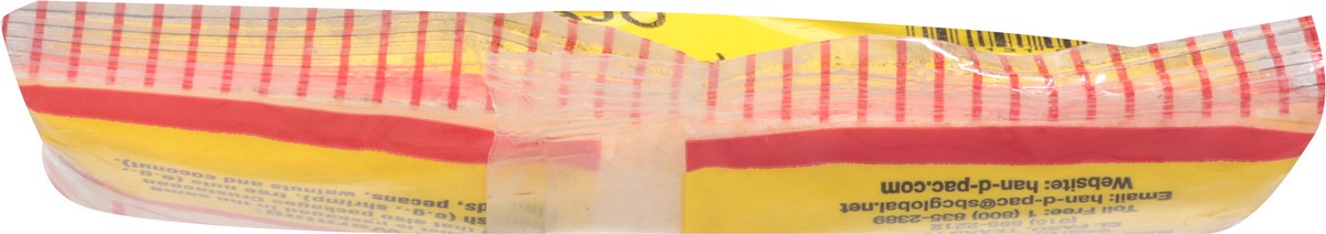 slide 3 of 11, Han-D-Pac Garlic Salt 3.5 oz, 3.5 oz