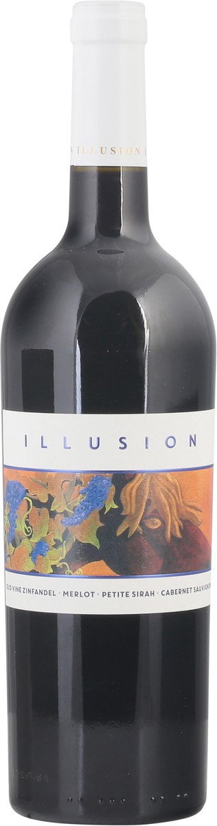 slide 6 of 9, Peirano Illusion, 750 ml