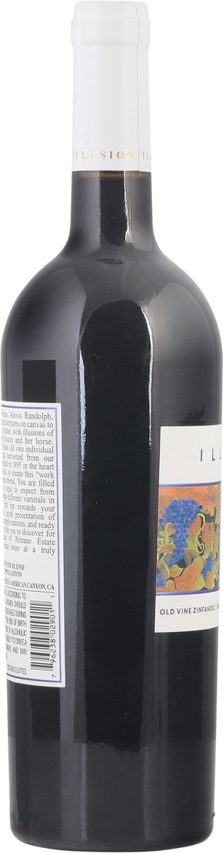 slide 7 of 9, Peirano Illusion, 750 ml