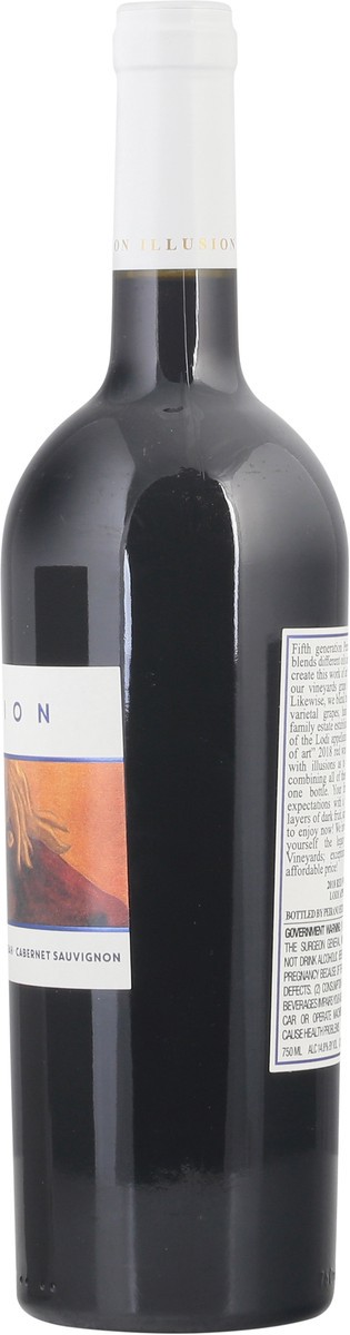 slide 8 of 9, Peirano Illusion, 750 ml