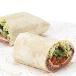 Boar's Head Roast Beef Wrap