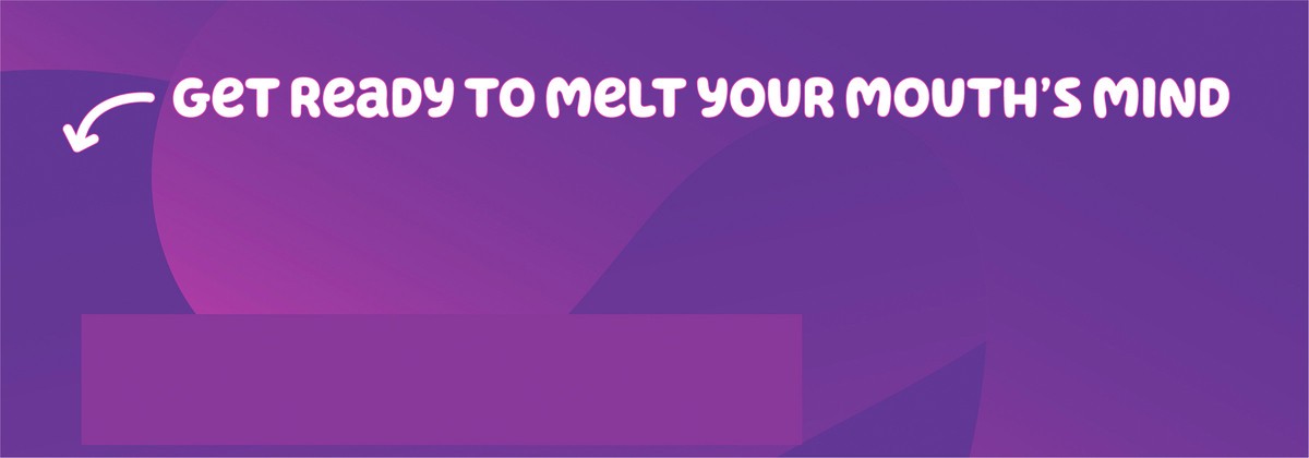 slide 9 of 9, My/Mochi Ice Cream Coconut, 6-Pack, 1 ct