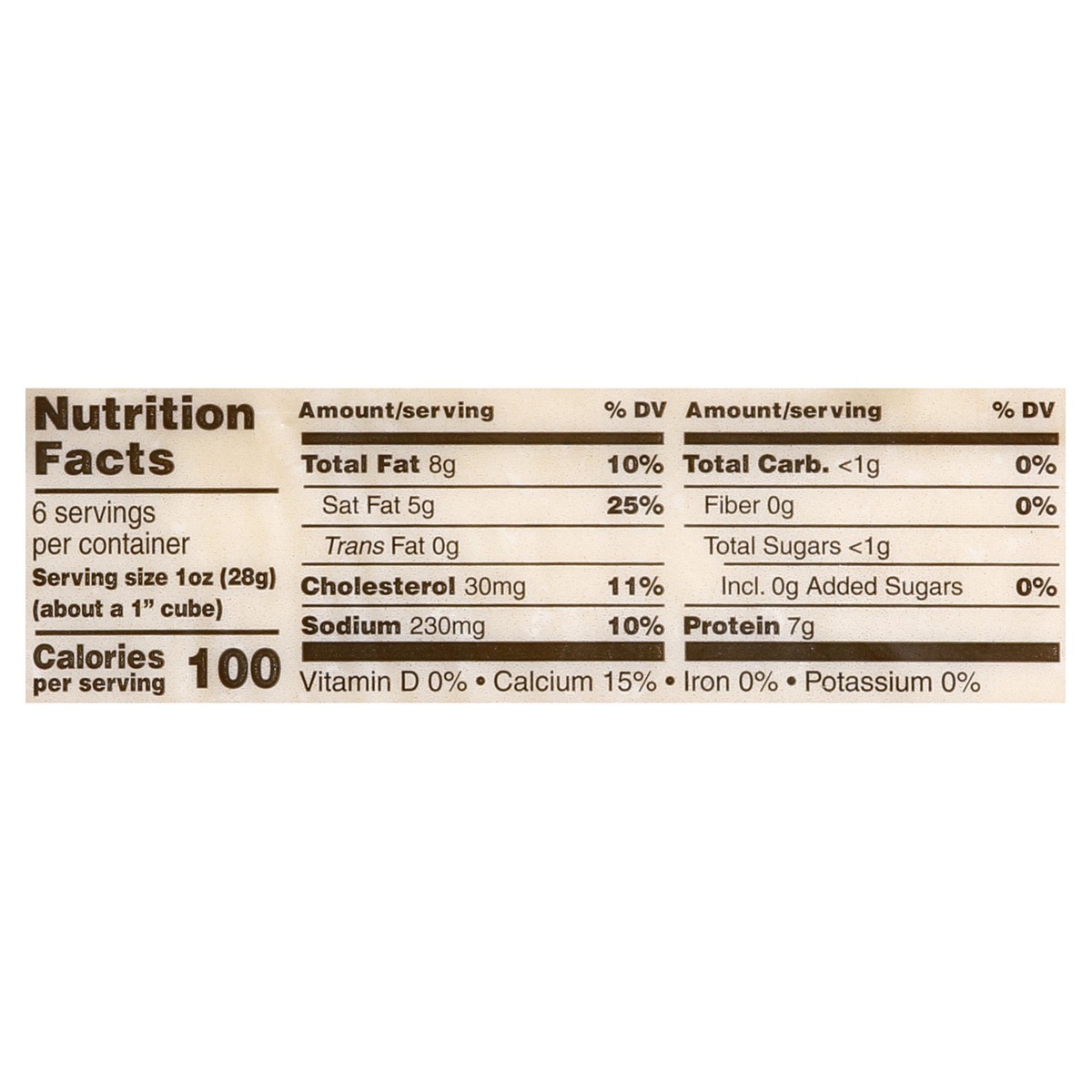 slide 11 of 13, Tropical Queso de Bola Gouda Cheese 6 oz, 6 oz