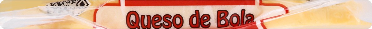 slide 9 of 13, Tropical Queso de Bola Gouda Cheese 6 oz, 6 oz