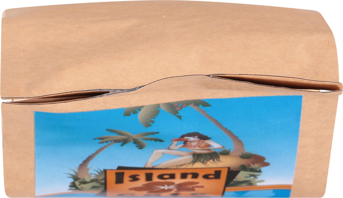 slide 4 of 9, Island Cafe Whole Bean Gourmet Roast 100% Kona Coffee - 6 oz, 6 oz