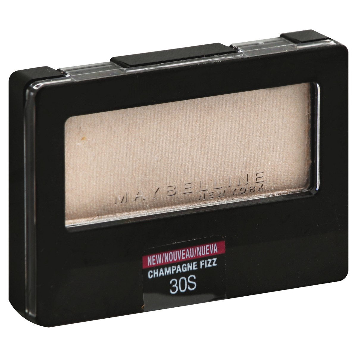 slide 5 of 5, Maybelline Eye Shadow 0.09 oz, 1 ct