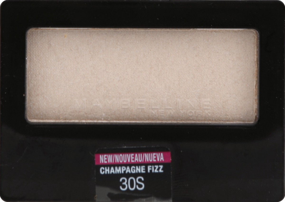 slide 1 of 5, Maybelline Eye Shadow 0.09 oz, 1 ct