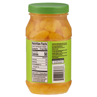 slide 4 of 5, Meijer No Sugar Added Mandarin Oranges, 24.5 ct