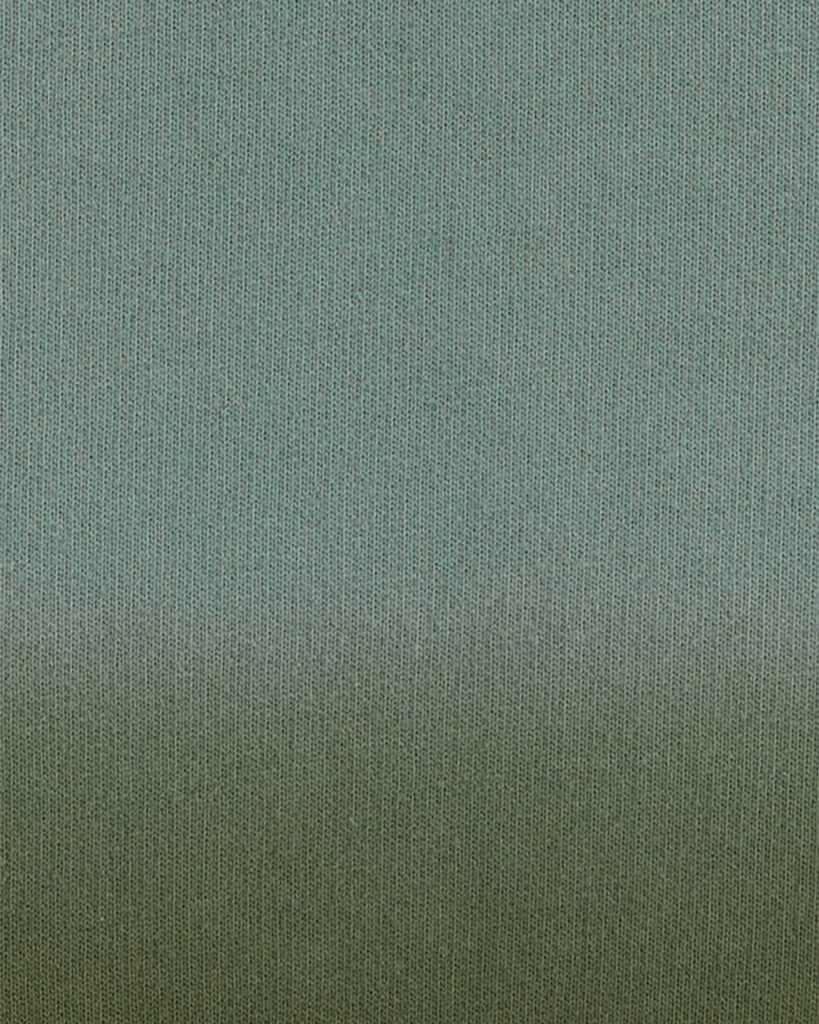 slide 2 of 2, Oshkosh Baby Ombre Hooded Pullover Green 24M, 1 ct