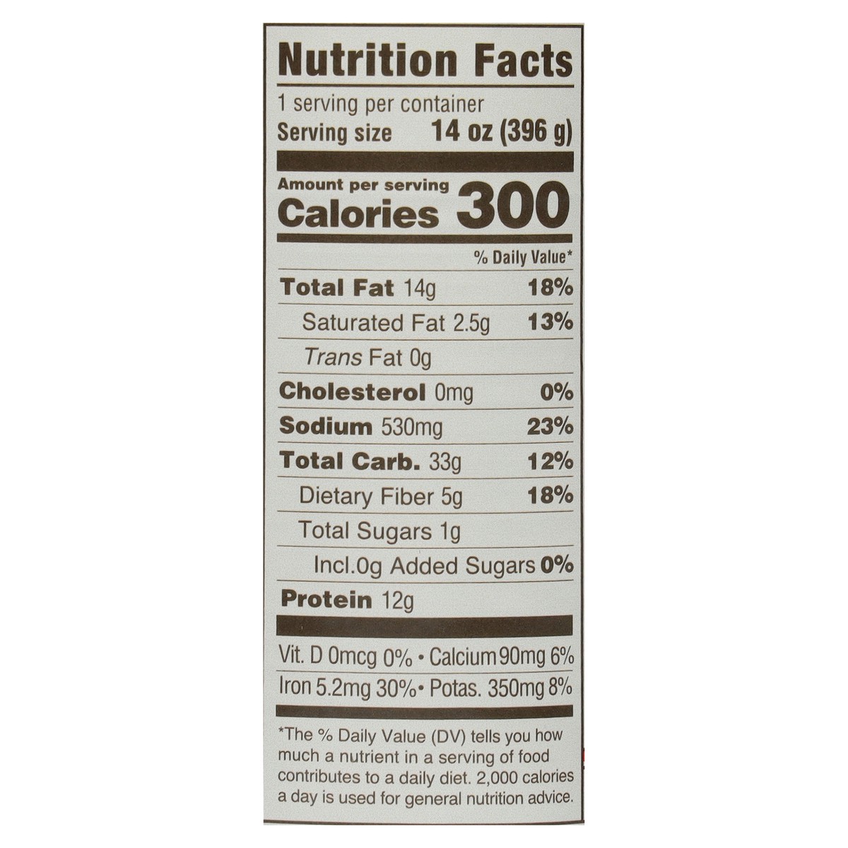 slide 13 of 14, Upton's Naturals Plant Based Crimson Lentil Soup - 14 oz, 14 oz