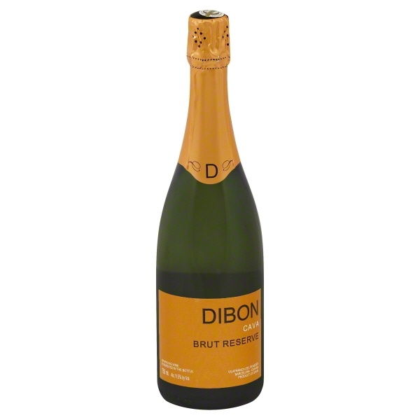 slide 1 of 1, Dibon Sparkling Wine 750 ml, 750 ml