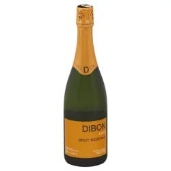 Dibon Sparkling Wine 750 ml