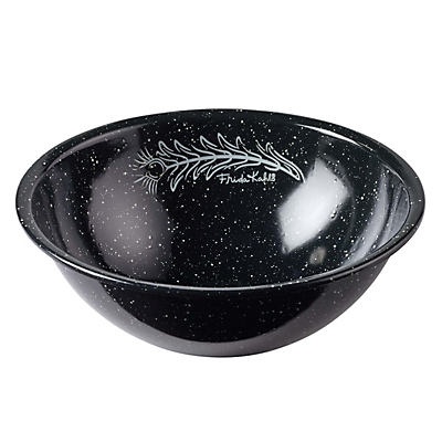 slide 1 of 1, Cinsa Frida Kahlo Bowl, 33 oz, 1 ct