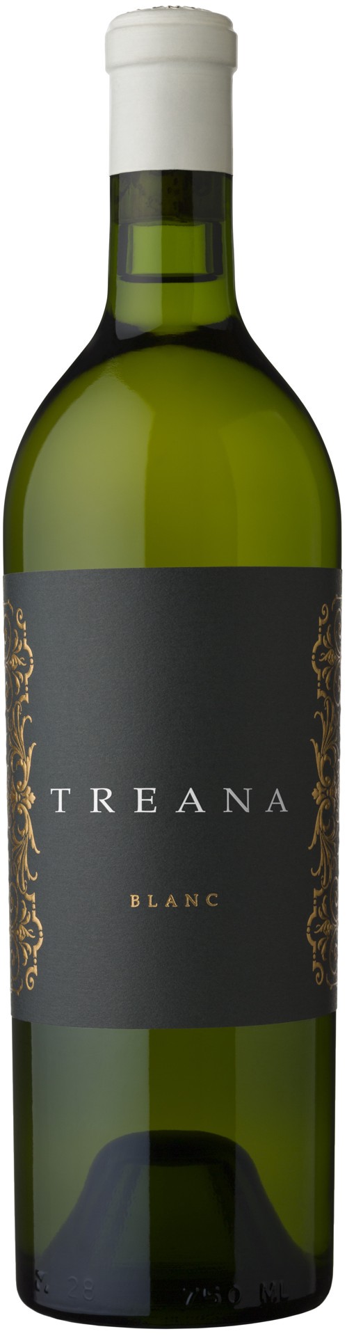 slide 1 of 4, Treana Blanc 2019 750mL, 750 ml