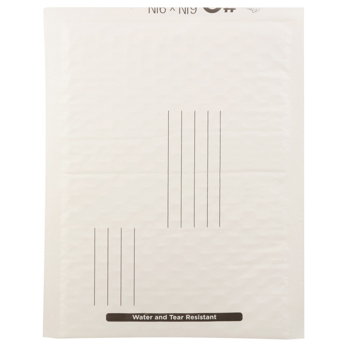 slide 3 of 4, Duck Mailer 1 ea, 1 ct