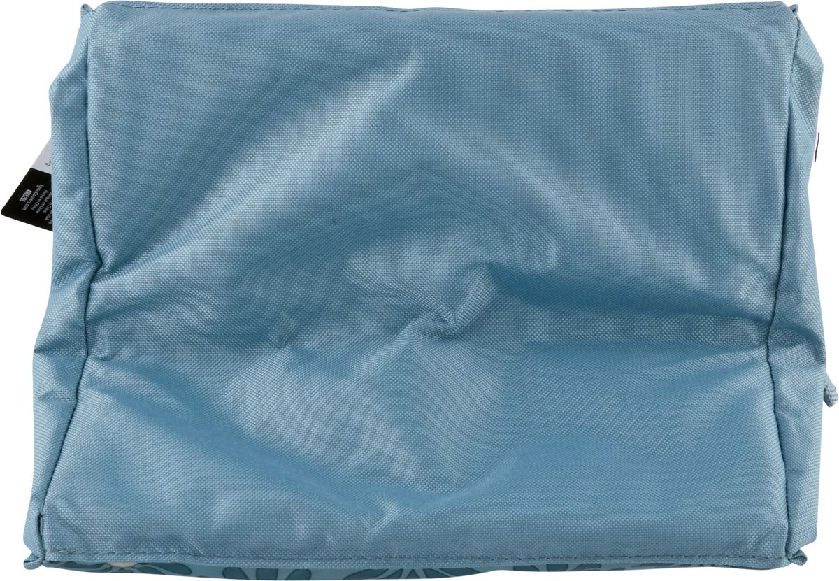 slide 11 of 11, Igloo Retro Floral Leftover Lunch Cooler Bag 1 ea, 1 ct