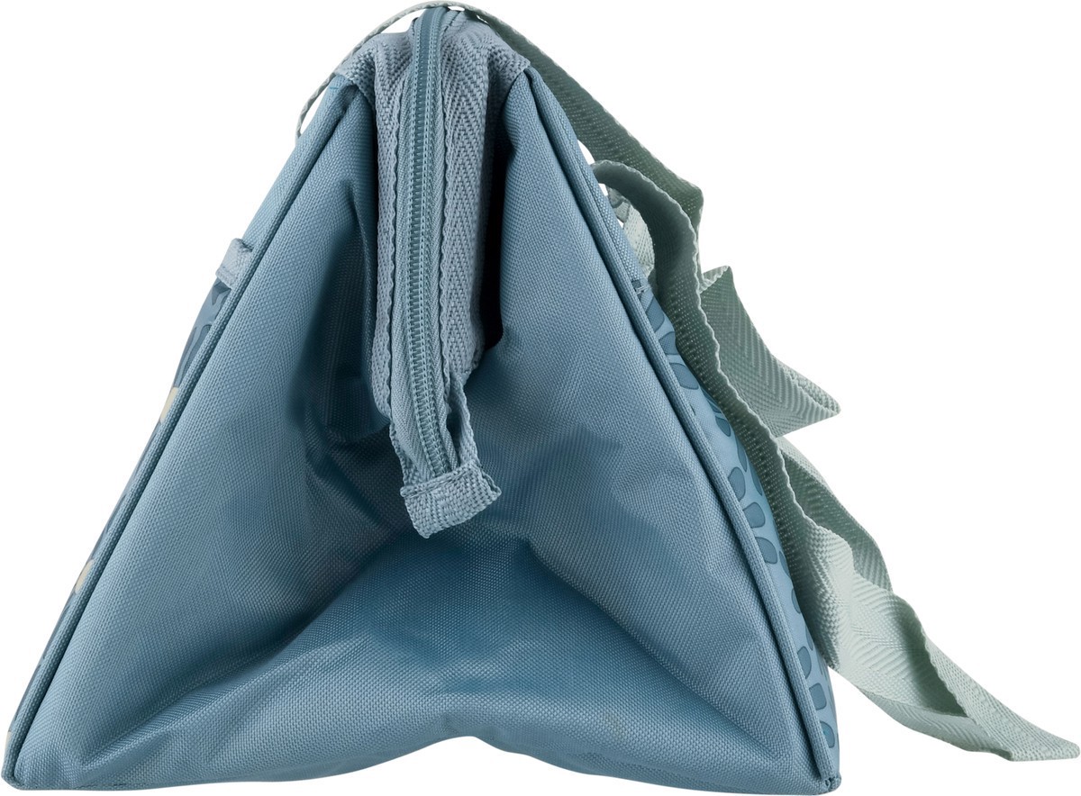 slide 3 of 11, Igloo Retro Floral Leftover Lunch Cooler Bag 1 ea, 1 ct