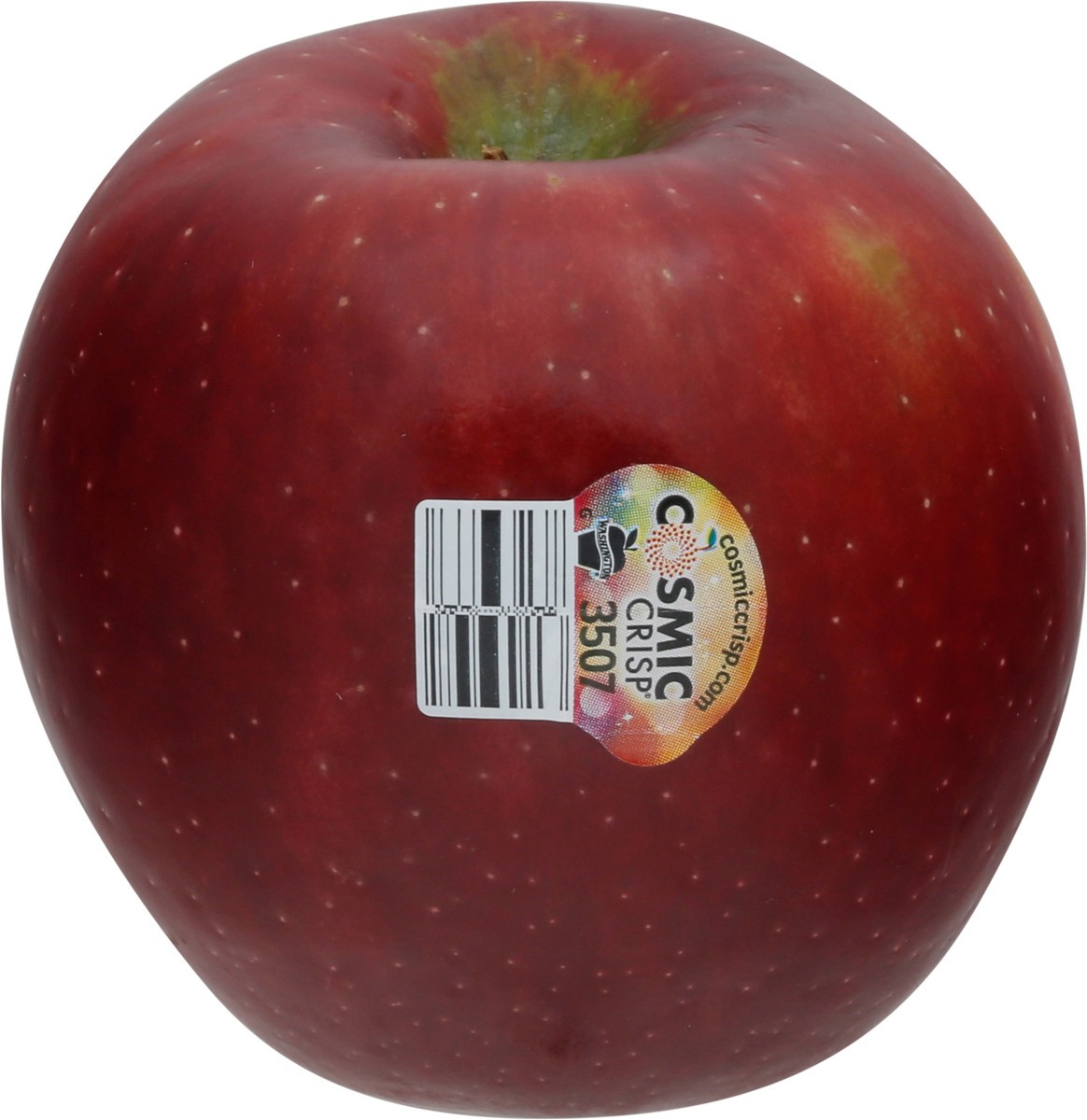 slide 4 of 4, Cosmic Crisp Apple 1 ea, 1 ct