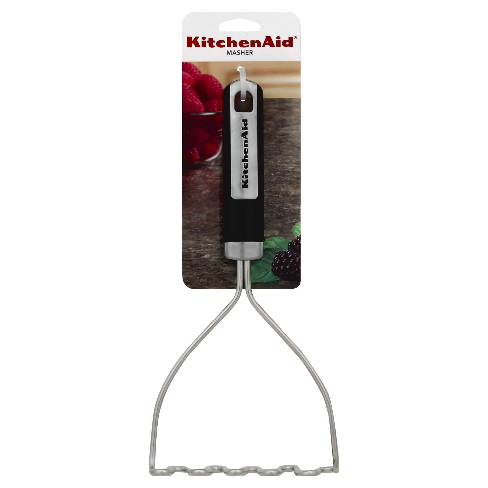 slide 1 of 1, KitchenAid Masher 1 ea, 1 ea