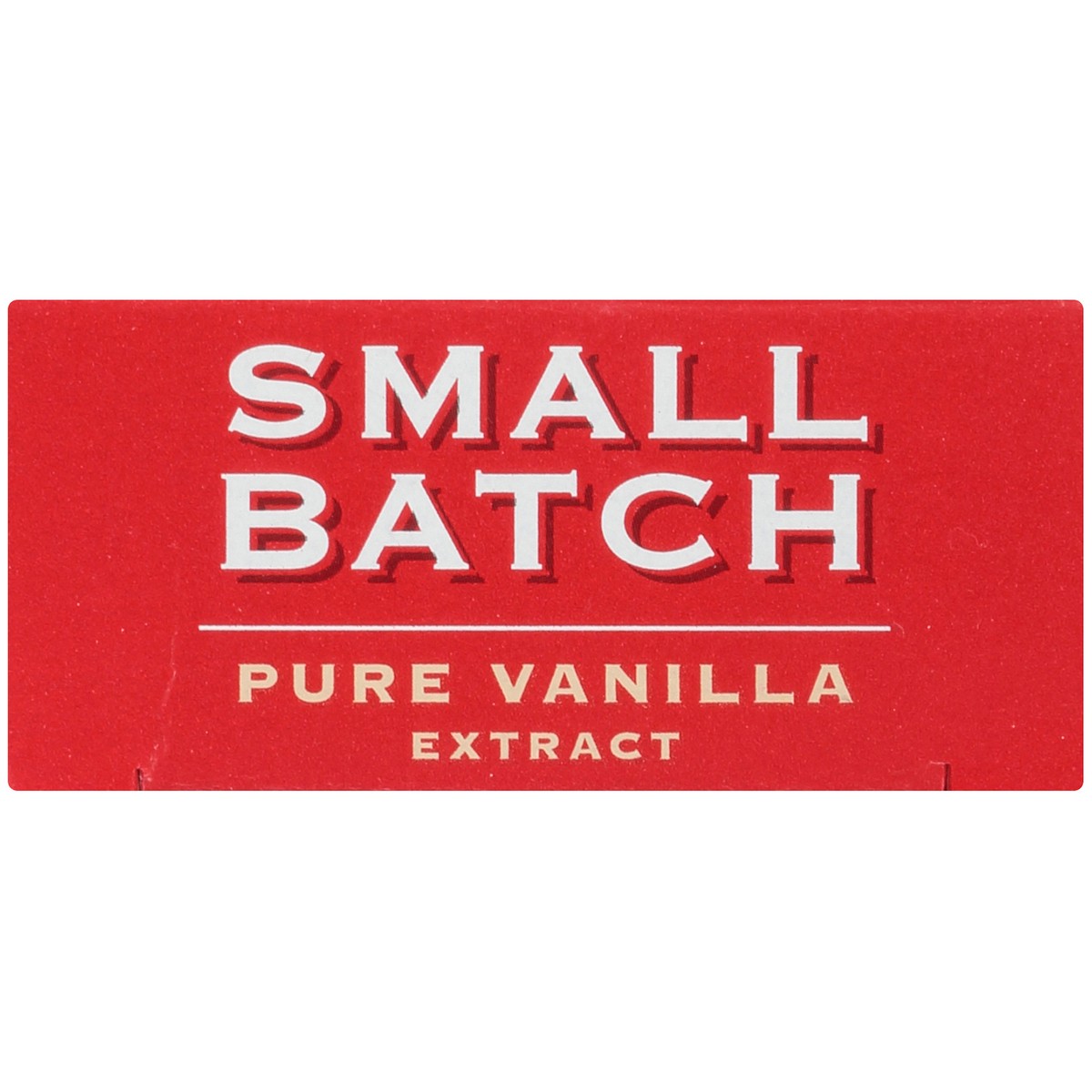 slide 4 of 9, McCormick Small Batch Pure Vanilla Extract, 2 fl oz, 2 fl oz