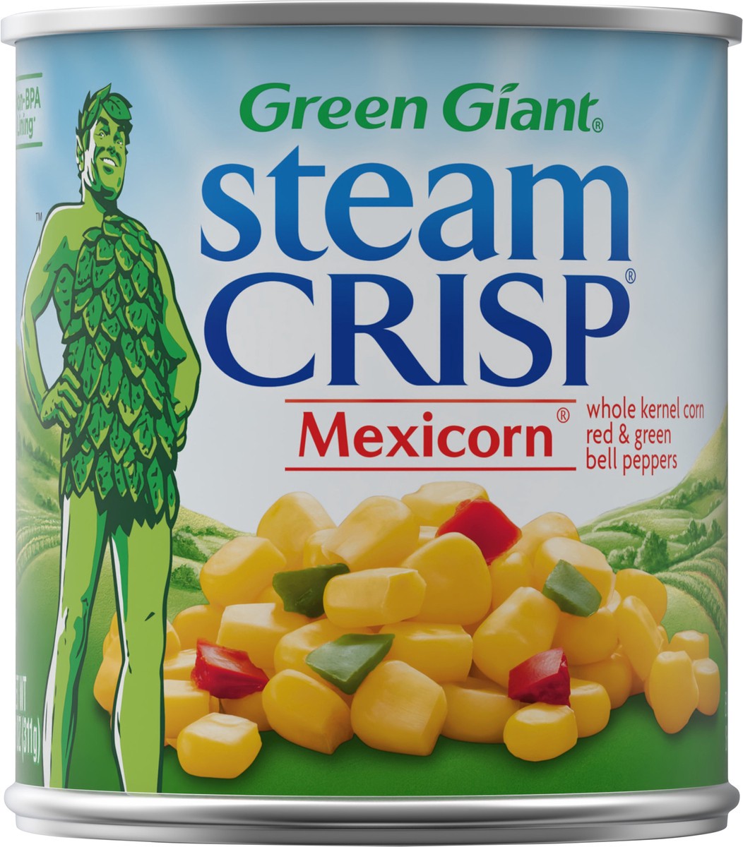 slide 2 of 9, Green Giant Mexicorn, 11 oz