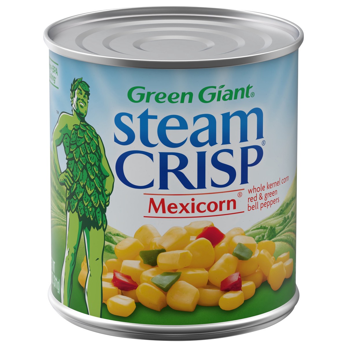 slide 1 of 9, Green Giant Mexicorn, 11 oz