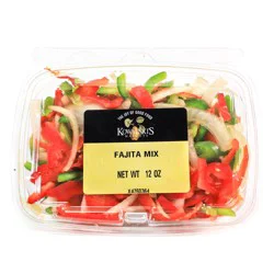 Kowalski's Fajita Mix