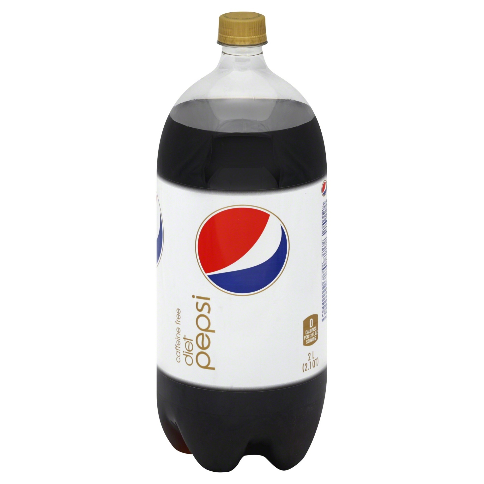 slide 1 of 2, Pepsi Cola - 2.1 qt, 2.1 qt