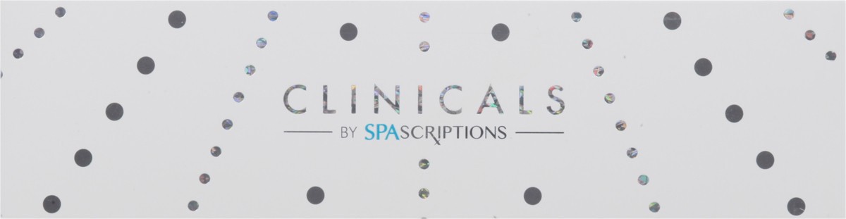 Spascriptions Clinicals Ready Set Glow Facial Serum 1 Ea 1 Ct | Shipt