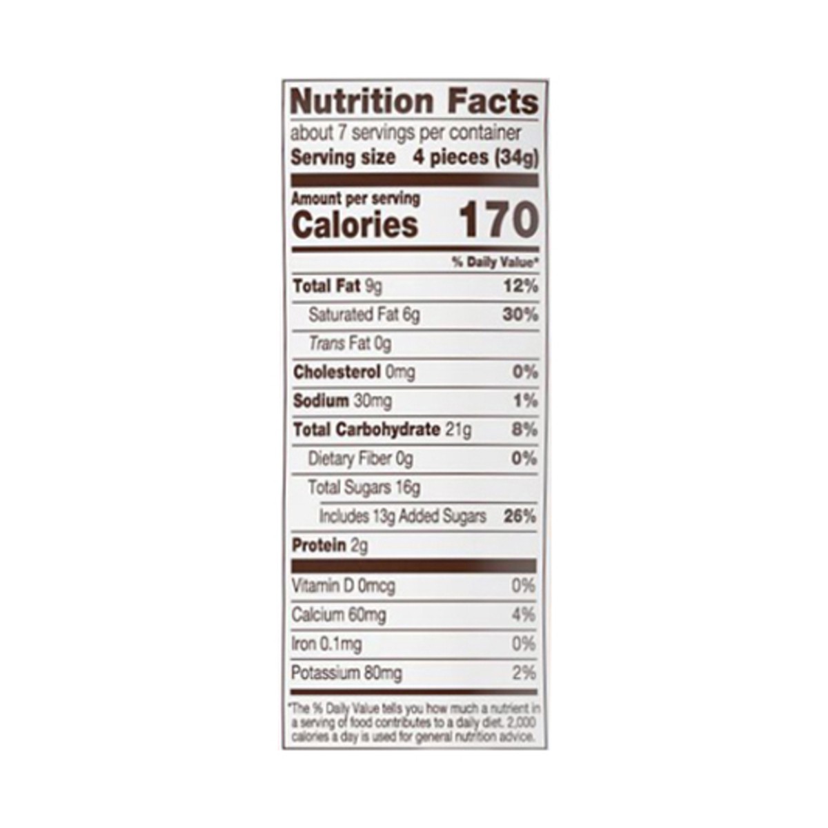 slide 2 of 5, KIT KAT Crisp Wafers, Gingerbread Cookie, Miniatures, 8.4 oz