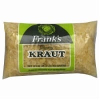 slide 1 of 1, Frank's Kraut 32 oz, 32 oz