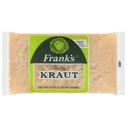 Frank's Kraut 12 ea