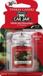 Yankee Candle Air Freshener 1 ea