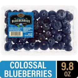 Private Selection® Fresh Colossal Blueberries
