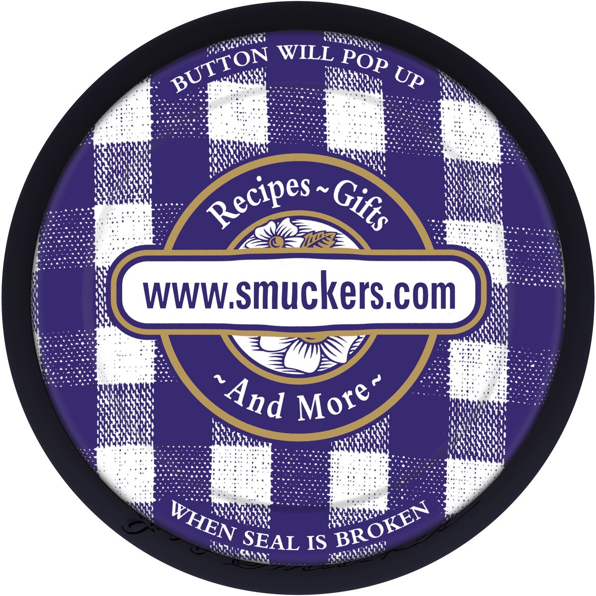 slide 8 of 8, Smucker's Concord Grape Jelly, 18 Ounces, 18 oz