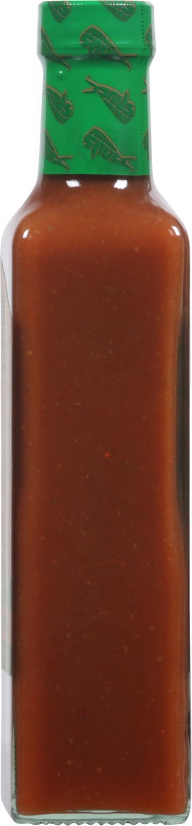 slide 5 of 9, Hank Sauce Cilanktro Hot Sauce 8.5 fl oz, 8.5 fl oz