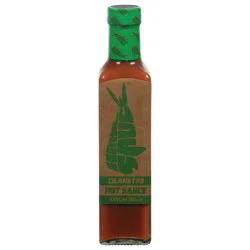 Hank Sauce Cilantro Hot Sauce 8.5 fl oz