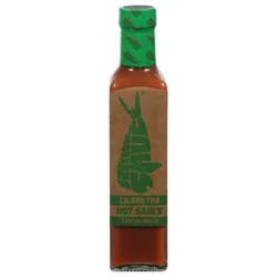 Hank Sauce Cilantro Hot Sauce 8.5 fl oz