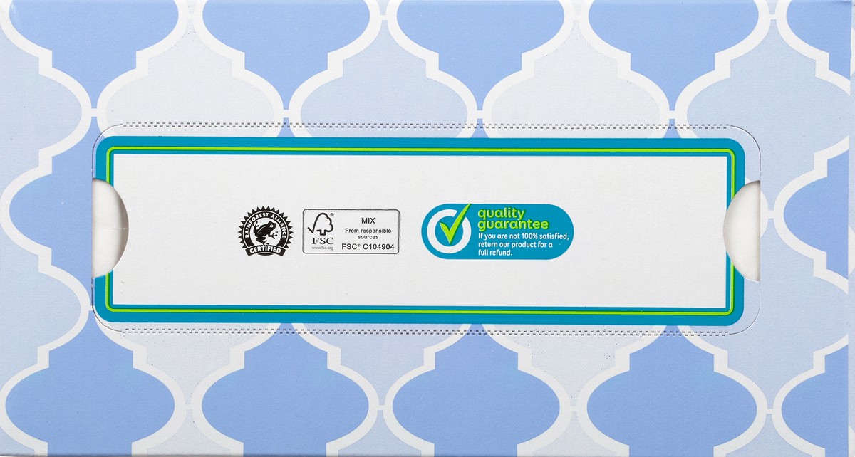 slide 6 of 9, Simply Done 2-Ply So Soft Unscented Facial Tissue 160 ea, 160 ct