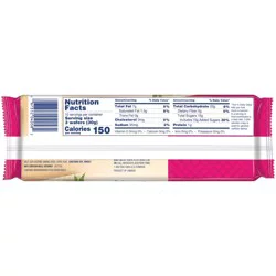 Voortman Raspberry Lemonade Wafers 10.6 oz