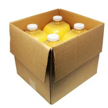 Badia Naranja Agria Sauce