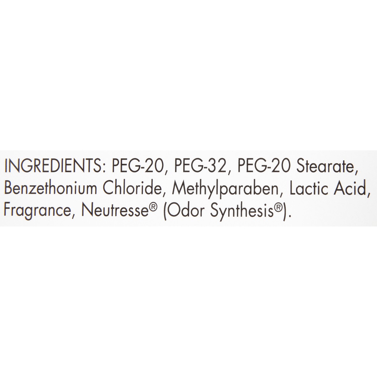 slide 3 of 10, Norforms Feminine Deodorant Suppositories, Long Lasting Odor Control, Island Escape, 12 Count, 12 ct