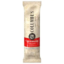 Columbus Calabrese Salame Stick