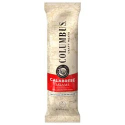 Columbus Calabrese Salame Stick