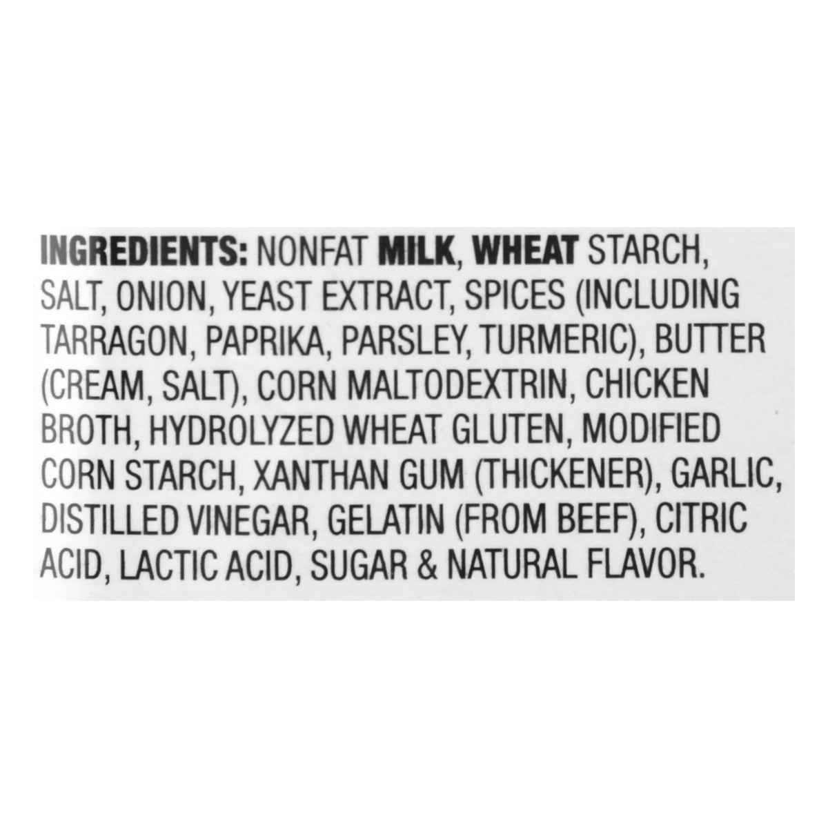 slide 8 of 10, McCormick Bearnaise Sauce Mix, 0.9 oz