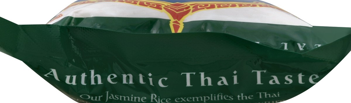 slide 2 of 5, A Taste Of Thai Jasmine Rice, 17.6 oz