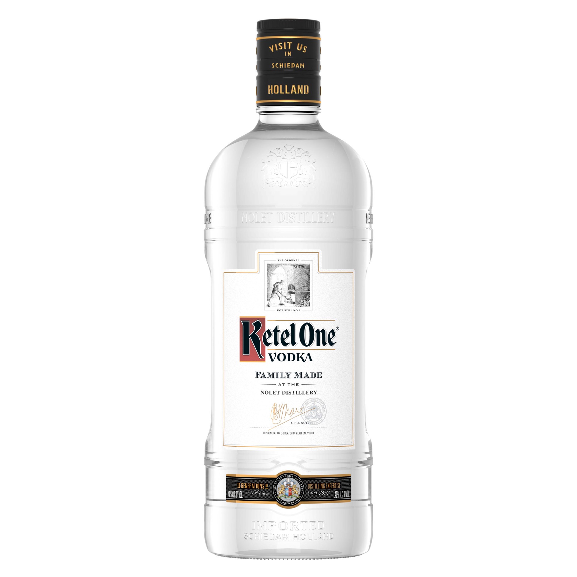slide 1 of 8, Ketel One Vodka, 1.75 L, 1.75 liter