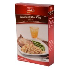 slide 1 of 1, Gordon Choice Traditional Rice Pilaf, 36 oz