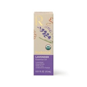 slide 1 of 1, Radiance Rad Pl Lavender Essential Oil, 0.5 oz