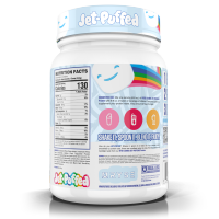 slide 3 of 4, Ryse Core Loaded Protein 20 Serving Jet-Puffed Marshmallow, 23.9 oz